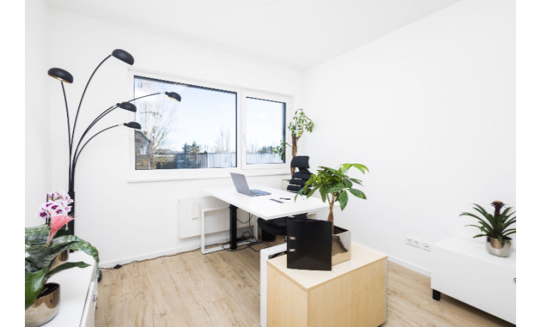 Büro mieten Donaustaufer Straße Regensburg 