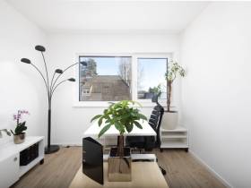 Möblierte Büros für 2-6 Pax