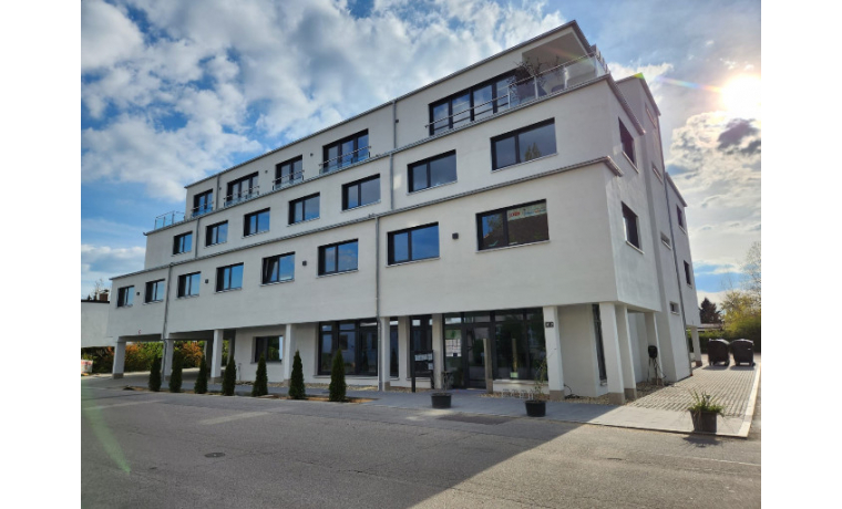 Bürogemeinschaft Donaustaufer Straße Regensburg 