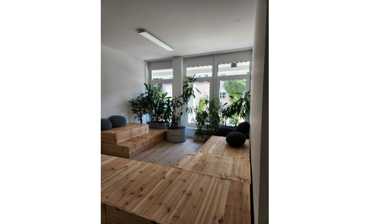 Coworking Donaustaufer Straße Regensburg 
