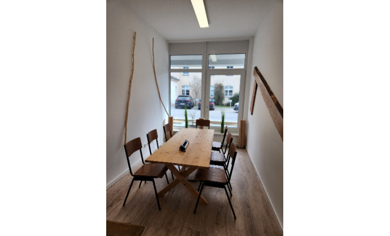 Coworking Space Donaustaufer Straße Regensburg 