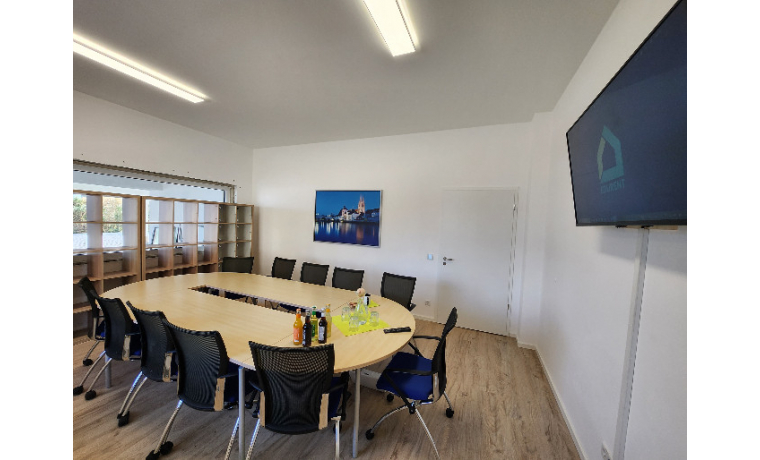 Office Sharing Donaustaufer Straße Regensburg 