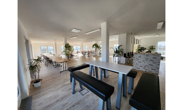 Büro auf Zeit Donaustaufer Straße Regensburg 