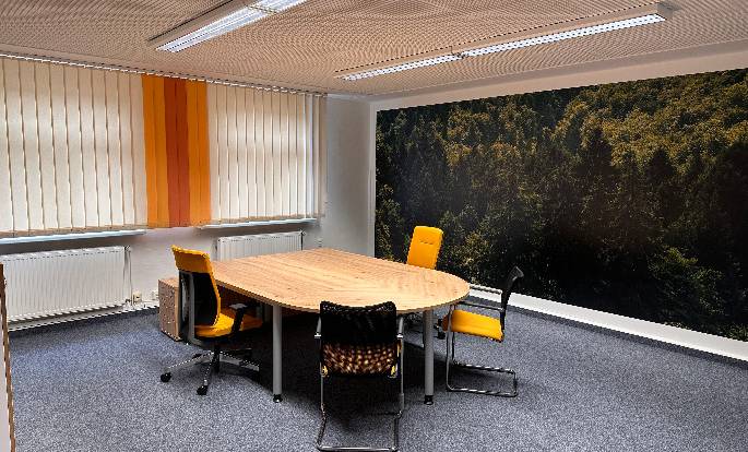 Workspace T3B