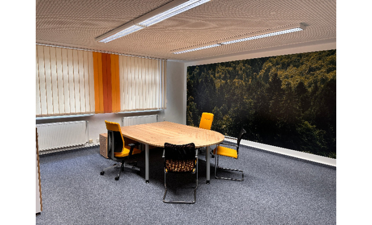 Coworking Alte Hauptstraße Schleusingen 
