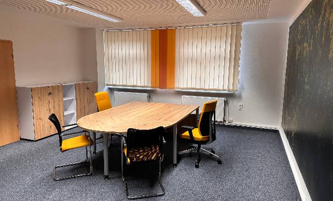 Workspace T3B