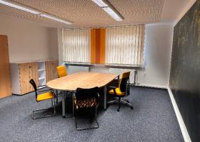 Workspace T3B