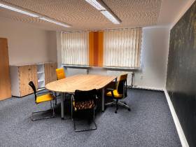 Workspace für Freiberufler, Homeoffice und andere in angenehmen Umfeld