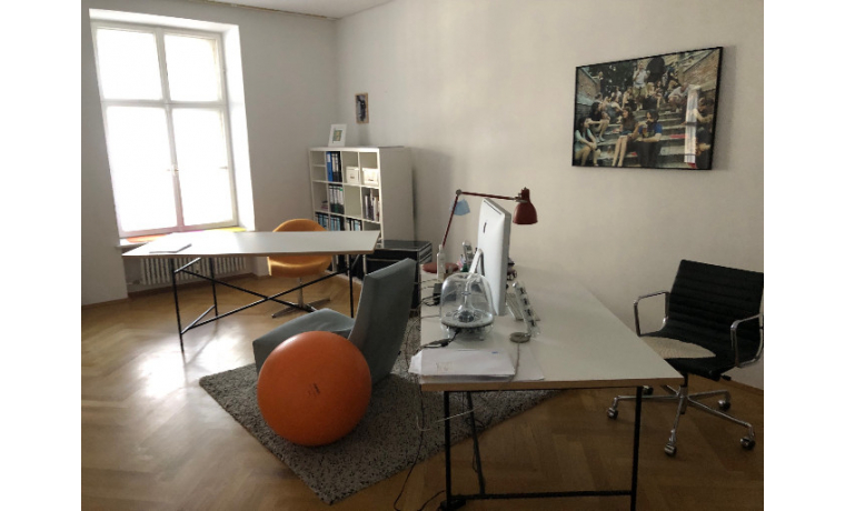 Büro mieten Maximilianstraße München Altstadt-Lehel