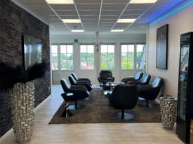 Modernes Büro in MS-Wolbeck | Teilbar ab 15-130qm2