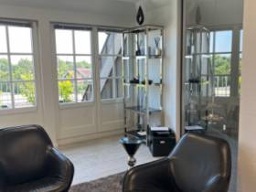 Modernes Büro in MS-Wolbeck | Teilbar ab 15-130qm2