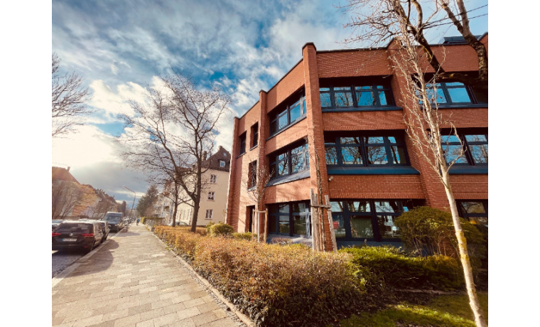 Büroräume Lierstraße München Neuhausen-Nymphenburg