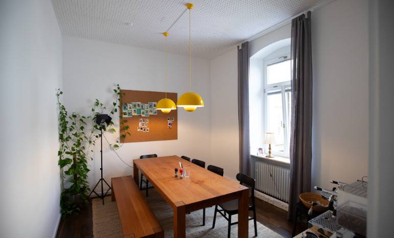 Esszimmer