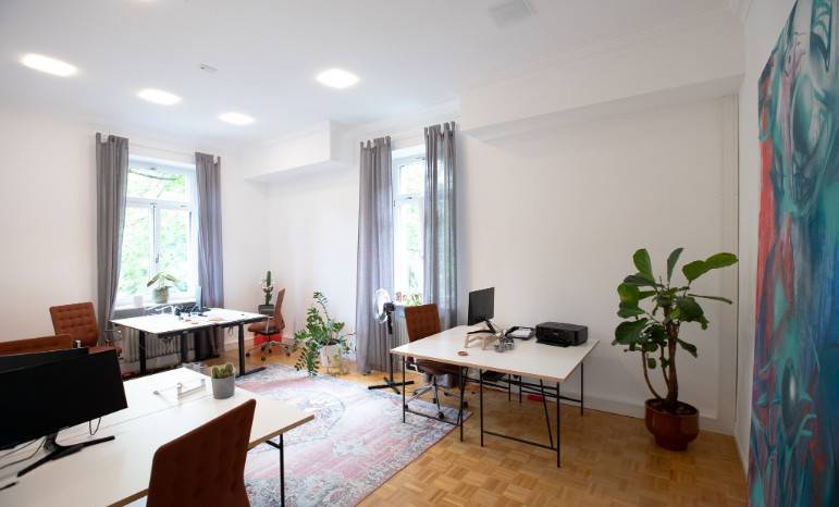 Büroraum 2