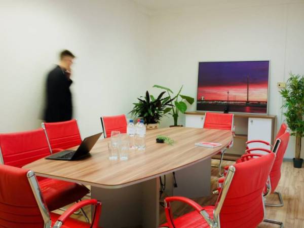 Helle Büroräume & Coworking im Herzen von Neuss — Bild 3