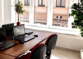 Team Büro