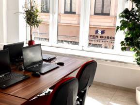 Helle Büroräume & Coworking im Herzen von Neuss — Bild 2