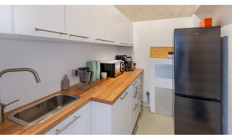 Büro auf Zeit Friedrichstraße Berlin Mitte