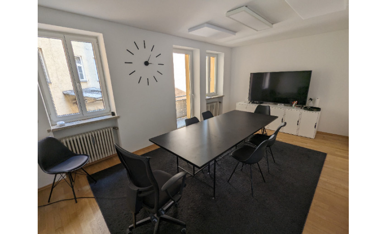 Büroraum Westenriederstraße München Altstadt-Lehel