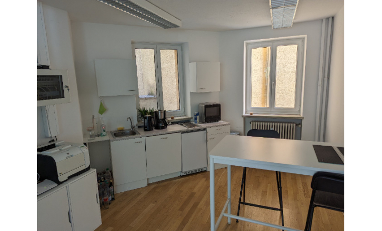 Büroräume Westenriederstraße München Altstadt-Lehel