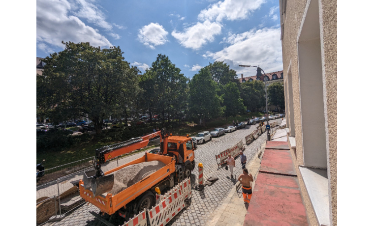Coworking Space Westenriederstraße München Altstadt-Lehel