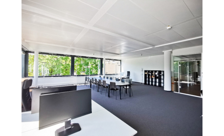 Büro mieten Plinganser Str. München Obersendling