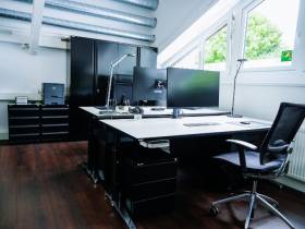 Büroraum oder Bürofläche in Bürogemeinschaft in Altenbochum