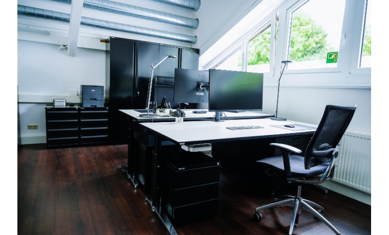 Büro mieten Auf der Heide Bochum 