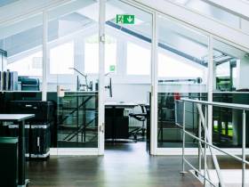 Büroraum oder Bürofläche in Bürogemeinschaft in Altenbochum