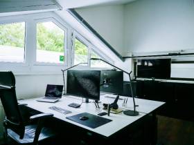 Büroraum oder Bürofläche in Bürogemeinschaft in Altenbochum