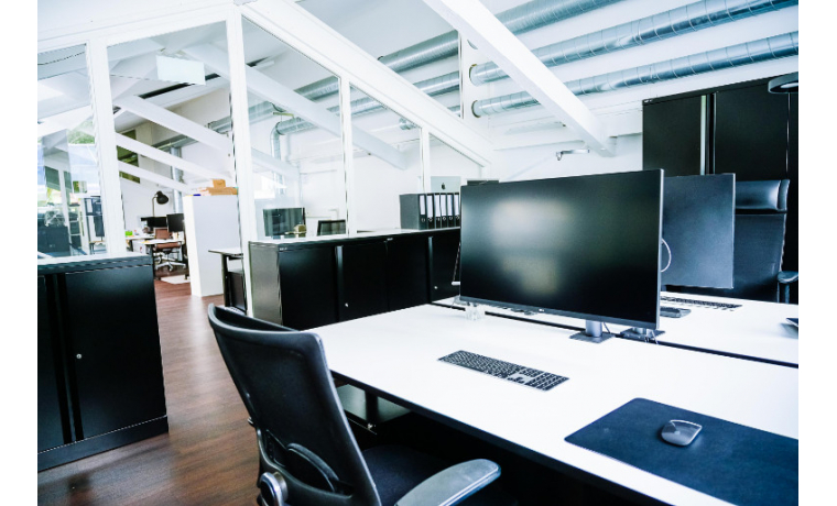 Coworking Auf der Heide Bochum 