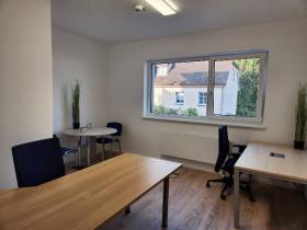 Befristetes Angebot - Teamoffice klein, All-Inkl.