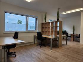 Befristetes Angebot - Teamoffice klein, All-Inkl.
