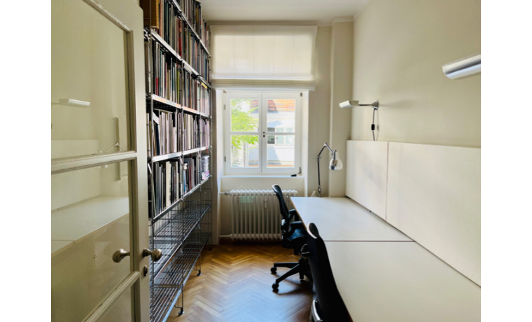 Büroraum Reichenbachstraße München Ludwigsvorstadt-Isarvorstadt