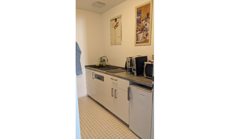 Shared Office Bahnhofplatz Germering 