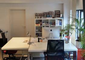 Offene Arbeitsplätze 1