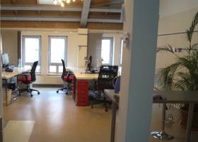 Offene Arbeitsplätze 1