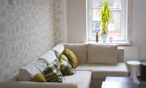 Meetingraum, Relax-Zone