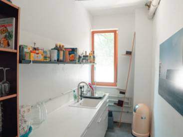 Schreibtischplatz in München (Sendling) – Kreative Bürogemeinschaft mit Fotostudio in München-Sendling — Bild 6