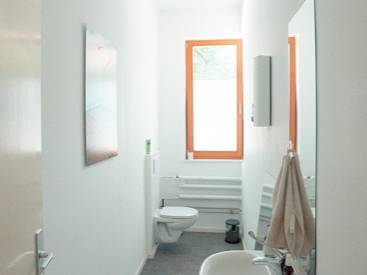 Schreibtischplatz in München (Sendling) – Kreative Bürogemeinschaft mit Fotostudio in München-Sendling — Bild 7