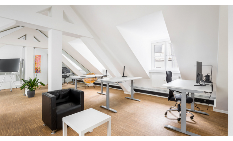Büro mieten Sedanstraße München Au-Haidhausen