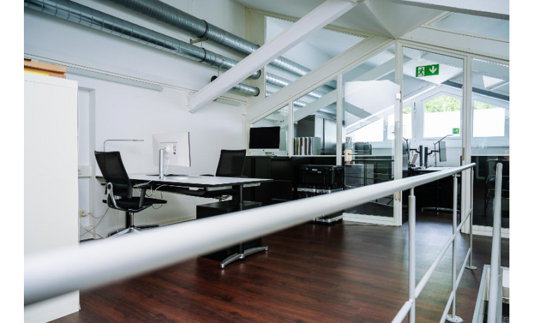 Coworking Space Auf der Heide Bochum 