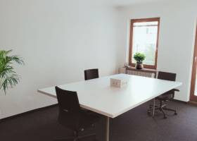 Offene Arbeitsplätze 1