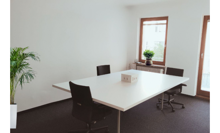 Shared Office Fürther Str. Nürnberg 