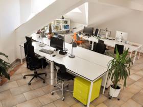 GÜNSTIG Non-Comercial SharedSpace_beste Lage/Naschmarkt