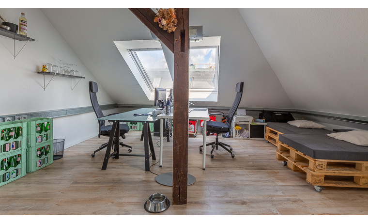 Coworking Am Born Hamburg Ottensen