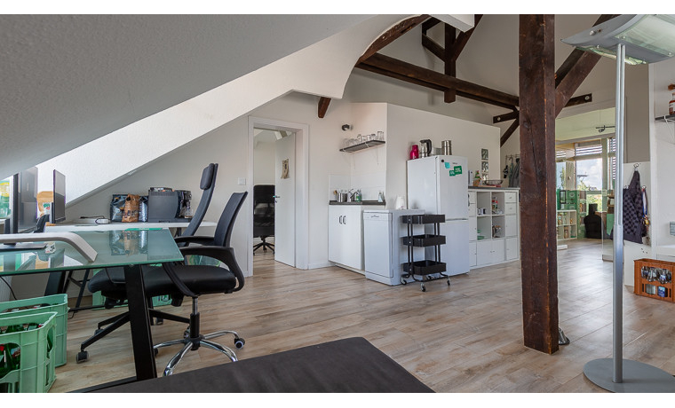 Coworking Space Am Born Hamburg Ottensen