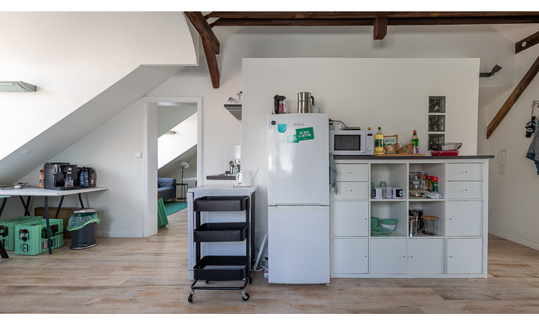 Shared Office Am Born Hamburg Ottensen