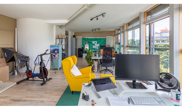 Arbeitsplatz Am Born Hamburg Ottensen