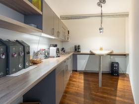 Moderne klimatisierte Büros in zentraler Lage in Hamburg